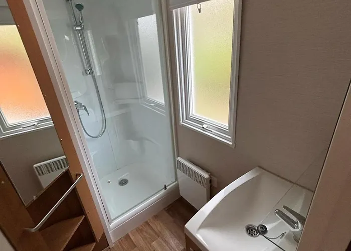 Mobil-home Campeggio