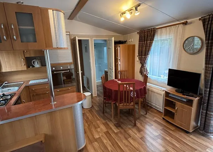 Mobil-home Campeggio