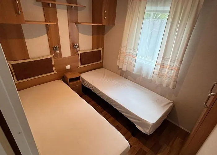 Mobil-home Campeggio *